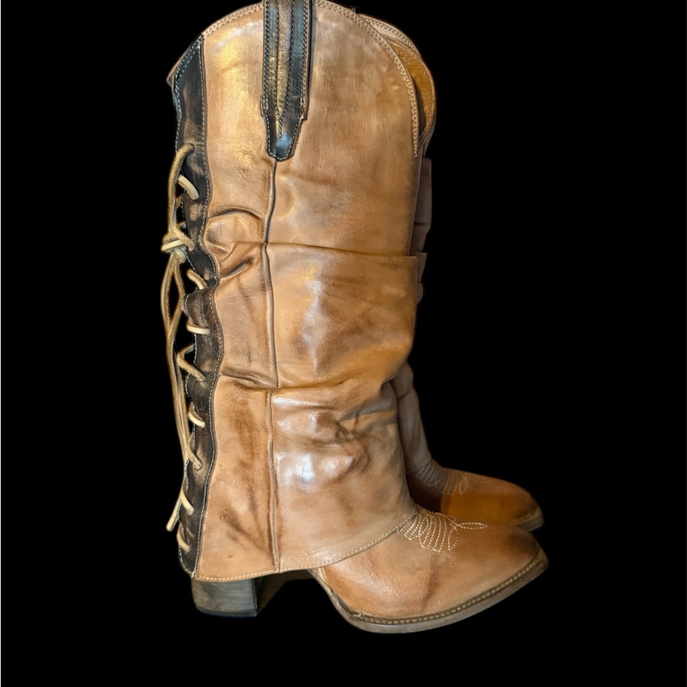 Freebird Jules Size 9